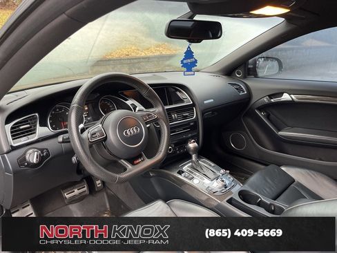 Used 2015 Audi RS 5 Coupe image 6