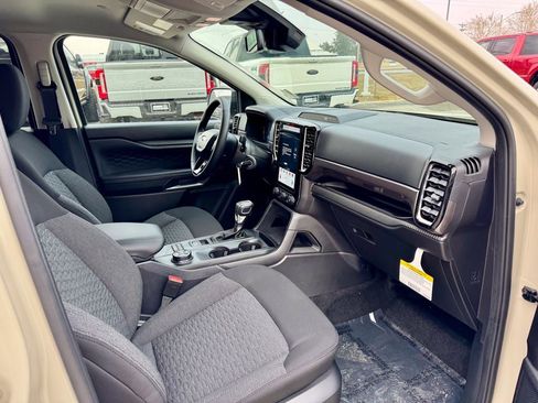 New 2025 Ford Ranger XLT w/ FX4 Off-Road Package image 18