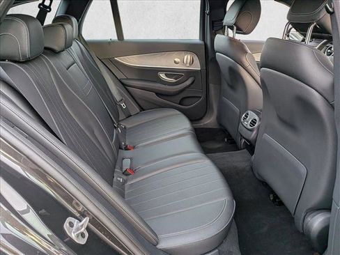 Certified 2023 Mercedes-Benz E 450 4MATIC All-Terrain Wagon image 26