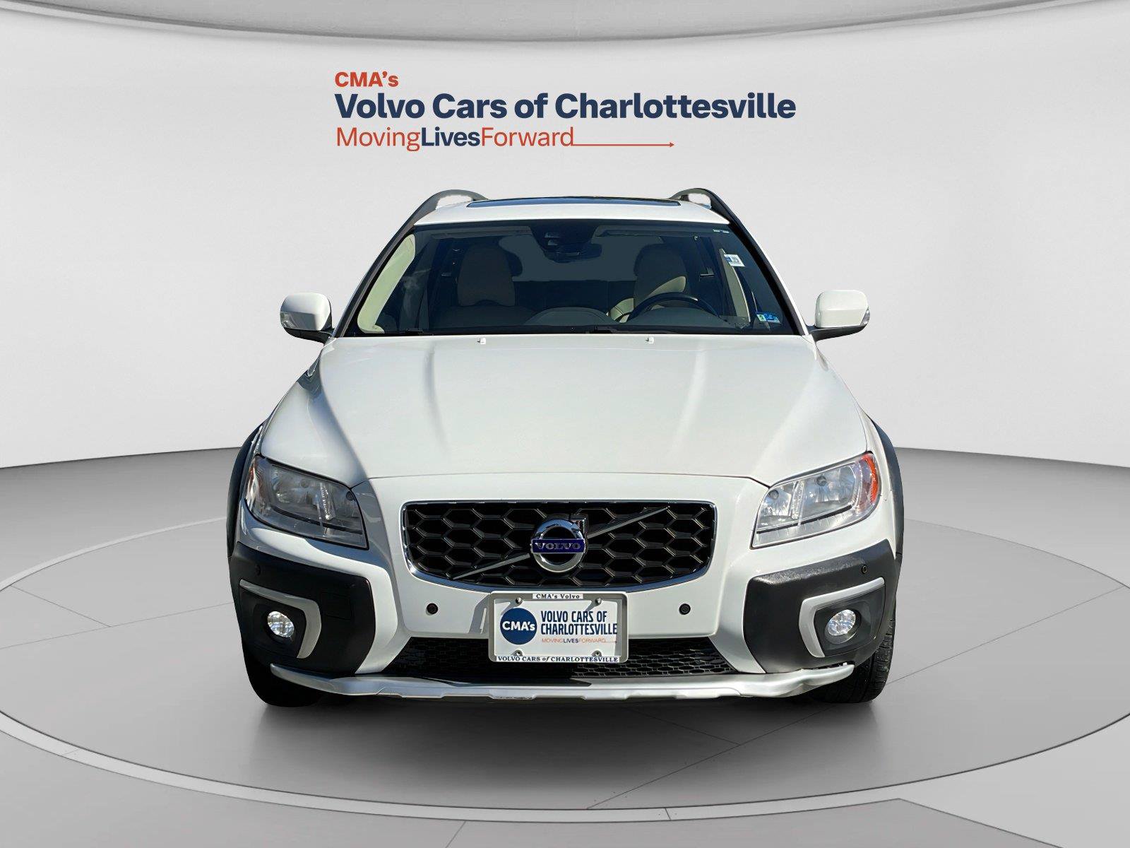 Used 2016 Volvo XC70 T5 Premier w/ Protection Package AWD/4WD image 8