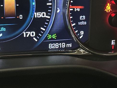 Used 2019 GMC Acadia Denali w/ Technology Package AWD/4WD image 22