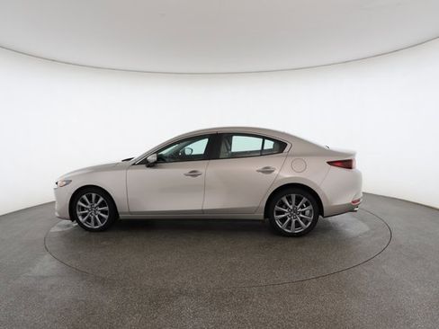Used 2025 MAZDA MAZDA3 s image 7