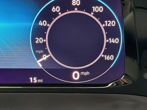New 2026 Volkswagen Atlas SE FWD image 17