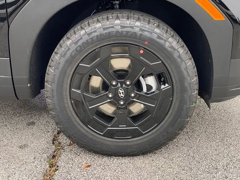 New 2026 Hyundai Santa Fe XRT image 31