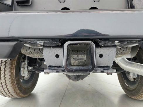 New 2025 RAM 2500 Limited image 45