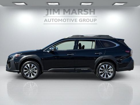 Used 2023 Subaru Outback Touring XT w/ Tech Package 3 AWD/4WD image 3