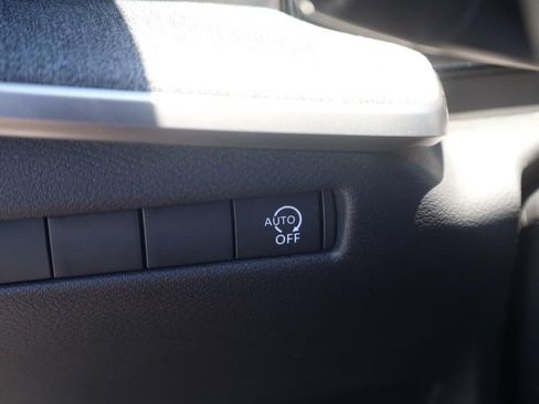 New 2026 Nissan Kicks SV FWD image 12