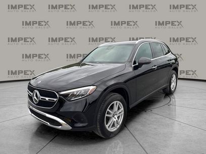 Used 2023 Mercedes-Benz GLC 300 4MATIC
