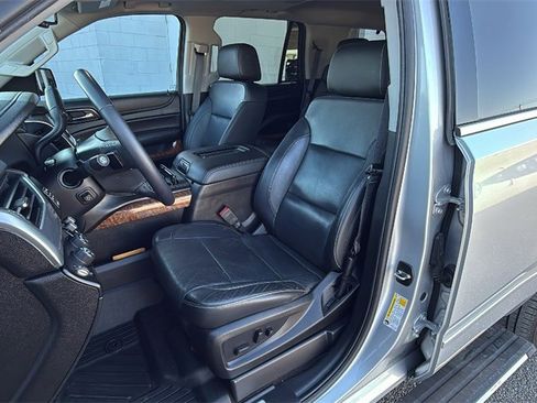 Used 2018 Chevrolet Tahoe Premier image 13
