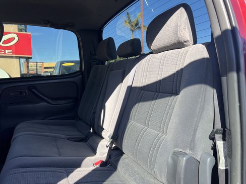 Used 2004 Toyota Tundra Limited image 13