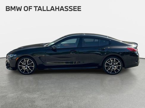 Used 2026 BMW M850i xDrive AWD/4WD image 8