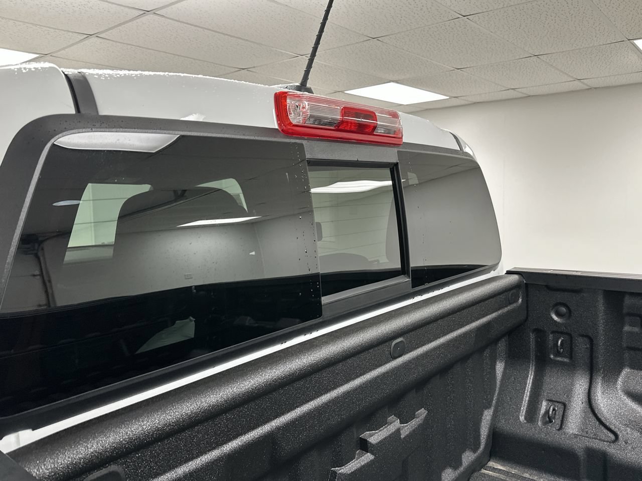 New 2026 Chevrolet Colorado Trail Boss AWD/4WD image 37