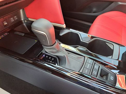 Certified 2025 Toyota Camry XSE image 25