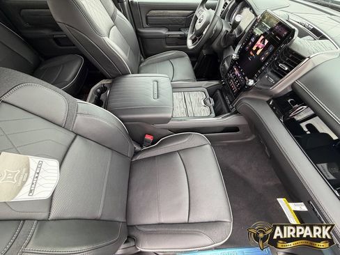 New 2026 RAM 2500 Power Wagon AWD/4WD image 10