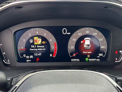 New 2026 Acura Integra A-Spec image 20