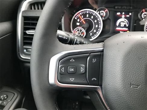 New 2026 RAM 1500 Big Horn image 24