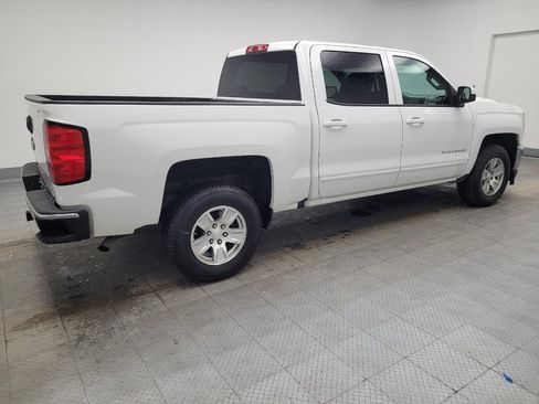 Used 2018 Chevrolet Silverado 1500 LT w/ All Star Edition image 10