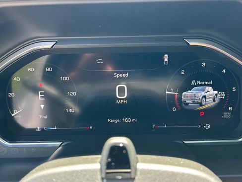 New 2026 GMC Sierra 1500 Denali Ultimate AWD/4WD image 28