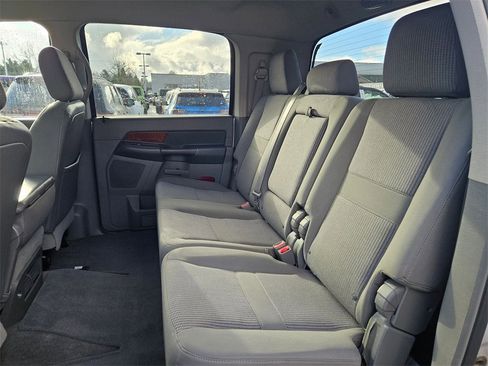 Used 2006 Dodge Ram 3500 Truck SLT w/ Protection Group image 15