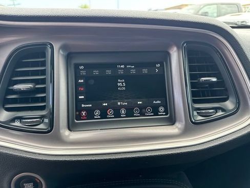 Used 2022 Dodge Challenger GT RWD image 23