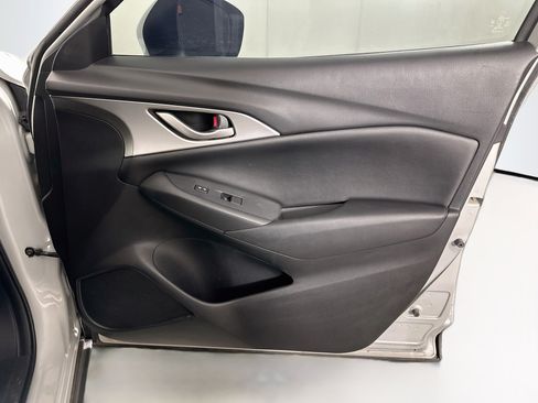 Used 2021 MAZDA CX-3 Sport FWD image 30