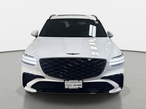 New 2026 Genesis GV70 3.5T Sport Prestige image 2