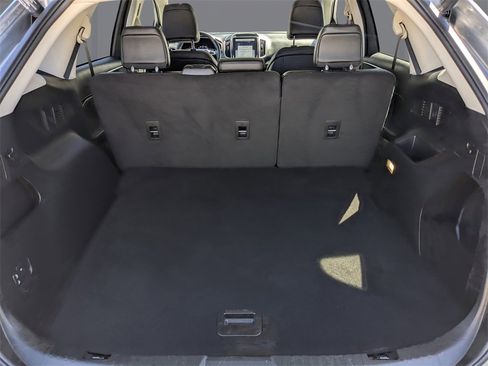 Used 2022 Ford Edge SEL w/ Convenience Package image 14
