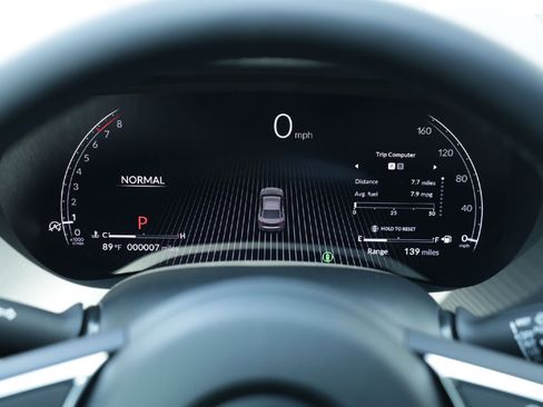 New 2025 Acura TLX Technology Package image 20