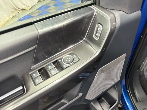 Used 2023 Ford F150 XLT w/ Equipment Group 302A High AWD/4WD image 13
