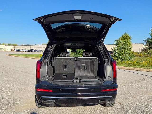 Used 2020 Cadillac XT6 Premium Luxury AWD/4WD image 10