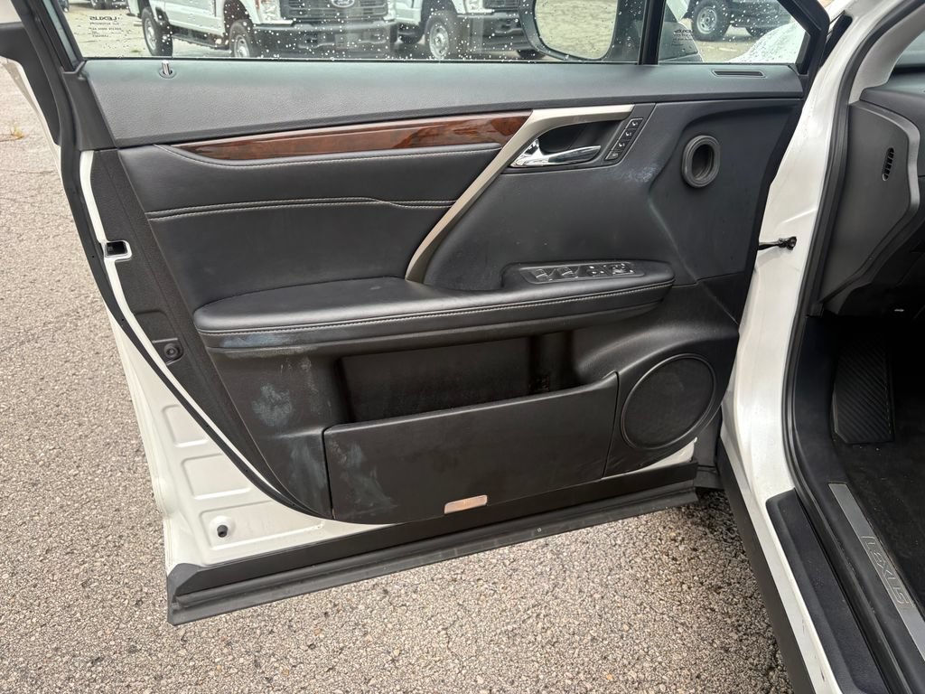 Used 2019 Lexus RX 350 AWD w/ Premium Package image 13