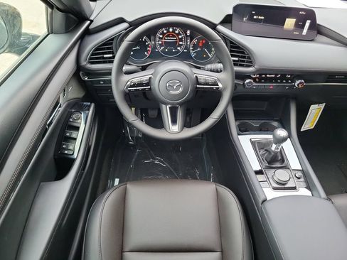New 2026 MAZDA MAZDA3 2.5 S Hatchback w/ Premium Pkg FWD image 14