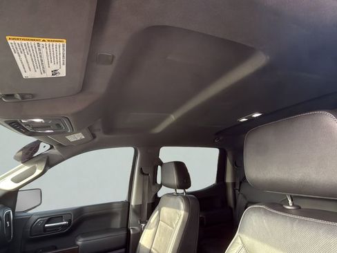 Used 2020 GMC Sierra 1500 SLT image 10