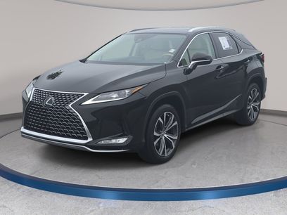 Used 2022 Lexus RX 350 FWD w/ Premium Package