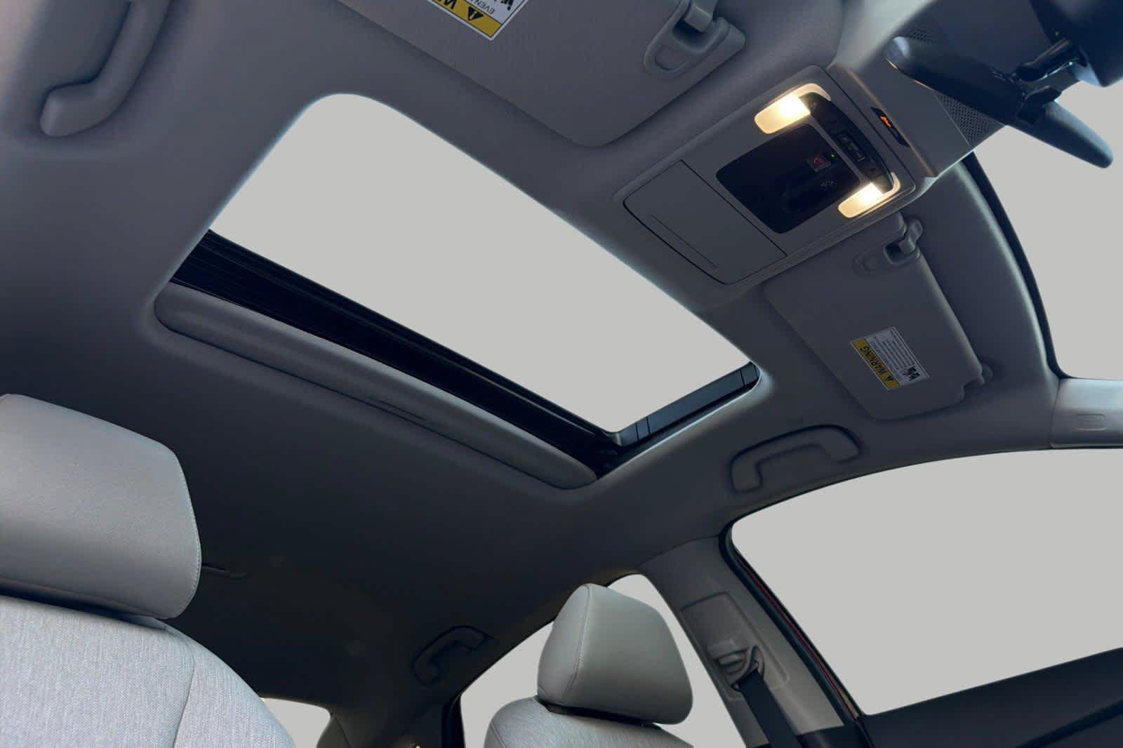 Used 2023 Honda Accord EX image 18