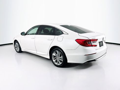 Used 2020 Honda Accord LX image 5