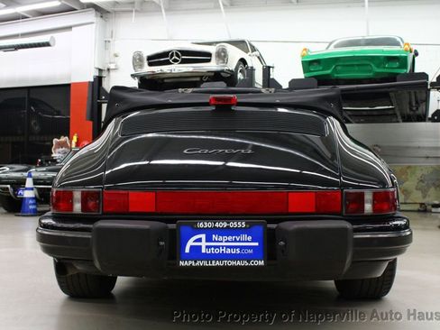 Used 1988 Porsche 911 Carrera image 6