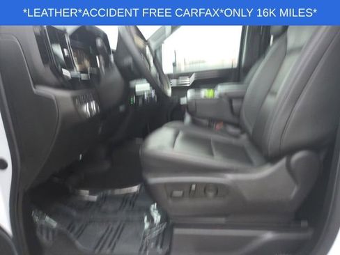 Used 2024 GMC Sierra 3500 SLT image 34