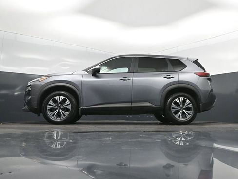 Used 2023 Nissan Rogue SV FWD image 35