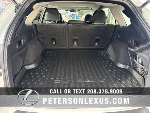 Used 2024 Subaru Outback Touring XT image 20