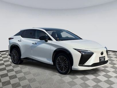 Used 2023 Lexus RZ 450e Premium w/ Accessory Package (Z1)