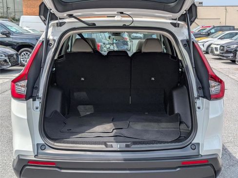 Used 2024 Honda CR-V EX image 13