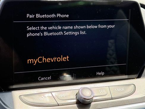Used 2022 Chevrolet Blazer LT FWD image 24