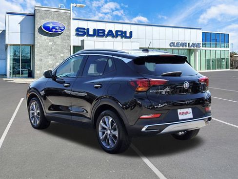 Used 2023 Buick Encore GX Essence w/ Experience Buick Package image 4