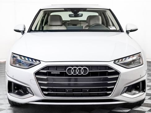 Used 2023 Audi A4 2.0T Premium w/ Convenience Package image 9