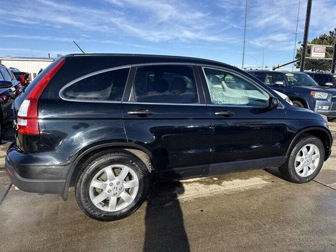 Used 2008 Honda CR-V EX image 8