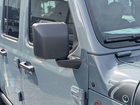 New 2026 Jeep Gladiator Rubicon AWD/4WD image 10