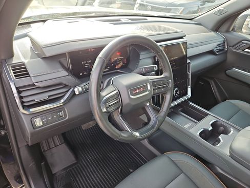 Used 2024 GMC Acadia AT4 w/ LPO, Floor Liner Package image 14