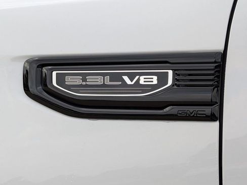 New 2026 GMC Sierra 1500 Elevation w/ Elevation Premium Package image 6