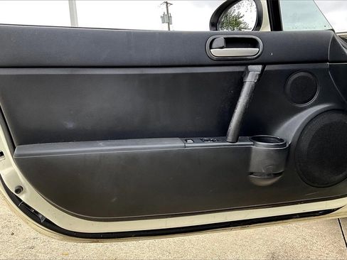 Used 2008 MAZDA MX-5 Miata Touring image 14